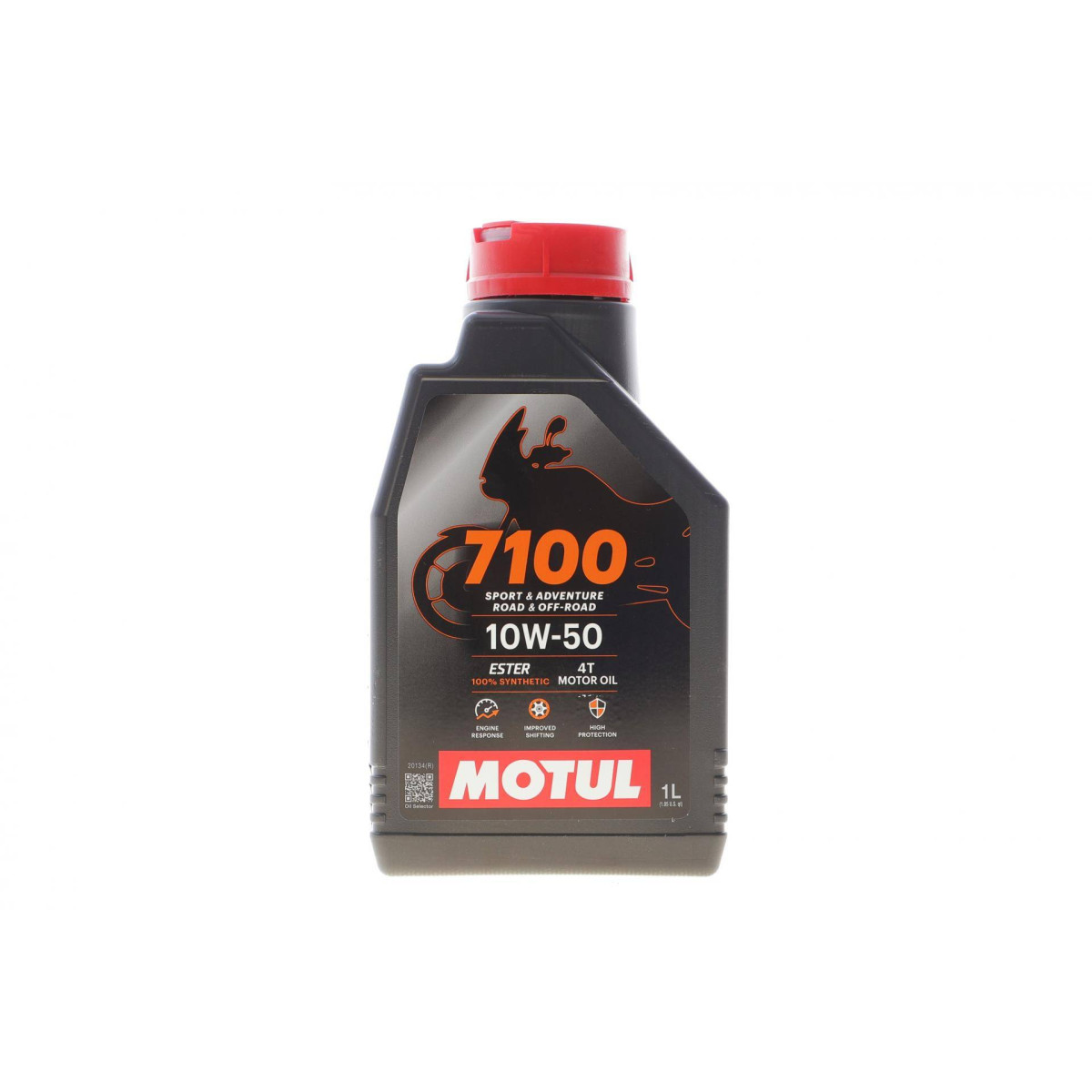 Олива 10W50 7100 4T (1L) (DUCATI/KTM/BMW)