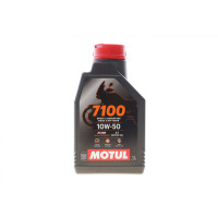 Олива 10W50 7100 4T (1L) (DUCATI/KTM/BMW)