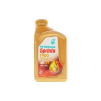 Олива SPRINTA T900 2T (1L) (ISO-L-EGD/JASO FD) (API TC)