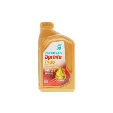 Олива SPRINTA T900 2T (1L) (ISO-L-EGD/JASO FD) (API TC)