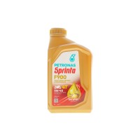 Олива 5W40 SPRINTA F900 4T (1L) (JASO MA2) (API SN)