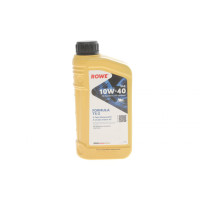Олива 10W40 HIGHTEC FORMULA TS-Z (1L) (JASO MA2/API SN/SM/SL/SJ/SH/SG)