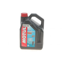 Олива 10W40 Outboard Tech 4T (5L)106354