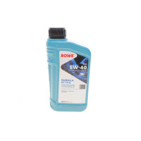 Олива 5W40 HIGHTEC FORMULA GT TS-Z 4T (1L) (JASO MA2) (API SN/SM/SL/SJ/SH/SG)