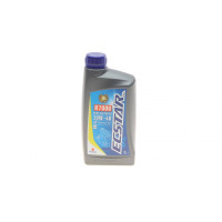 Олива 10W40 Ecstar R7000 (1L) 4T MA (API SM)