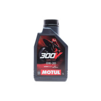 Олива 0W30 300V Factory Line Road Racing 4T (1L) (112544)