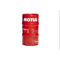 Олива 15W50 5100 4T Technosynthese (60L) (104084)