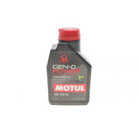 Олива 15W40 Gen-D Power (1L) (API CI-4/SL/ACEA E7) (111238)