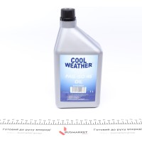 Олива компресорна PAG 46 для R134a 1 л