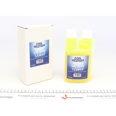 Барвник UV для R1234yf 250 мл