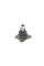 Опора кульова (передня/знизу/R) Audi A3/VW Golf IV 1.4-2.8 96-06