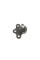 Опора кульова (передня/знизу) Opel Combo/Corsa C 00- (d=16mm)