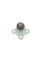 Опора кульова (передня/знизу) Citroen Nemo/Fiat Fiorino/Opel Corsa D/E/Peugeot Bipper 06- (d=16mm)
