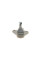 Опора кульова (передня/знизу/R) Audi A1 10-/Seat Ibiza 02-15/Skoda Fabia 99-14/Rapid 12-/VW Polo 01