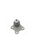 Опора кульова (передня/знизу/R) Audi A1 10-/Seat Ibiza 02-15/Skoda Fabia 99-14/Rapid 12-/VW Polo 01