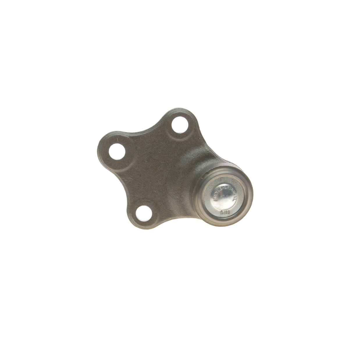 Опора кульова (передня/знизу) Citroen Berlingo/Peugeot Partner 96- (d=18mm)