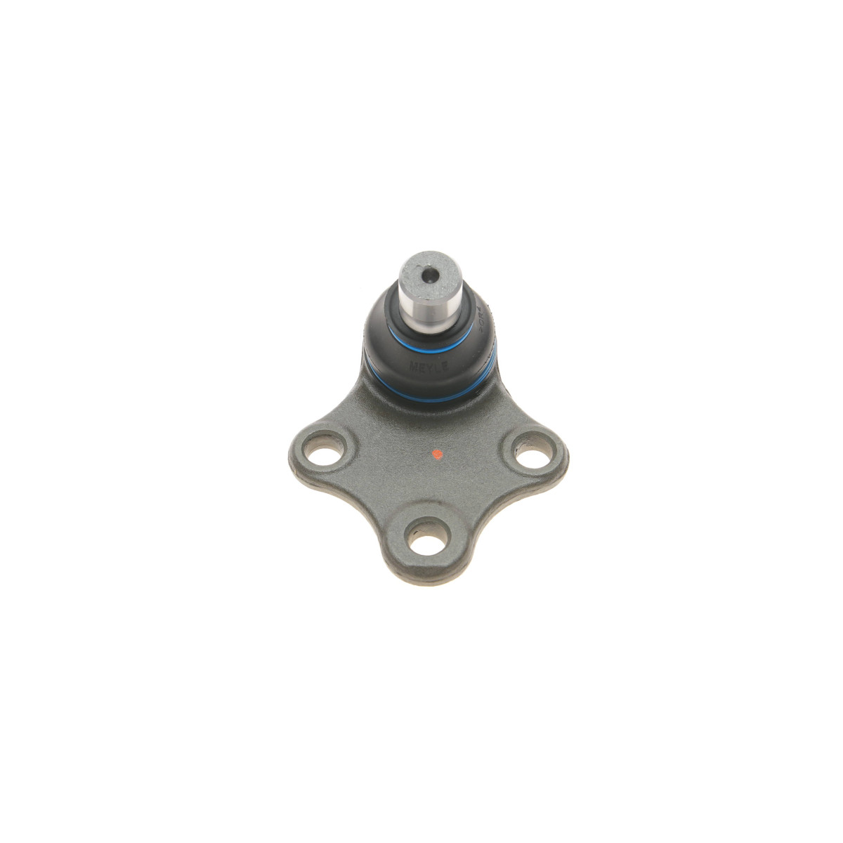 Опора кульова (передня/знизу) Citroen Berlingo/Peugeot Partner 96- (d=18mm)