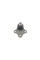 Опора кульова (передня/знизу) Citroen Berlingo/Peugeot Partner 96- (d=18mm)