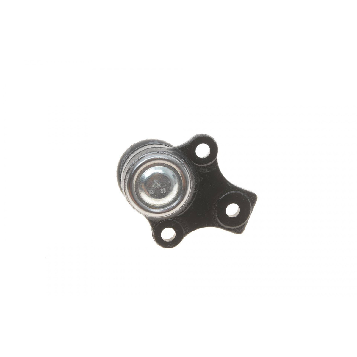 Опора кульова (передня/знизу) VW Golf II/Jetta II 83-92 (d=17mm)