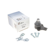 Опора кульова (передня/знизу) VW Golf II/Jetta II 83-92 (d=17mm)
