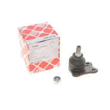 Опора кульова (передня/знизу/L) Audi A3 -93/VW Golf IV -06
