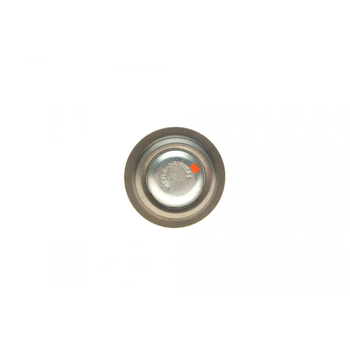 Опора кульова (передня) Hyundai Accent I/II 94-05/ Elantra 00-06/ Kia Cerato 04-/ Rio 11-