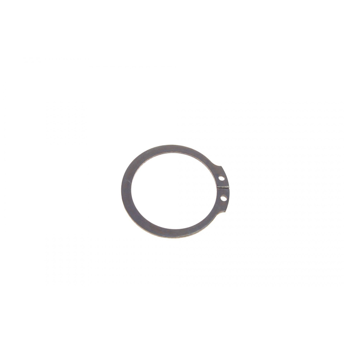 Опора кульова (передня/знизу) Jeep Compass/Patriot/Dodge Caliber 2.0-2.2CRD/1.8/2.4 06- (d=18mm)