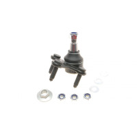 Опора кульова (передня/знизу/L) Audi A3/Q3/Skoda Octavia/SuperB/VW Golf/Passat/Touran 05-