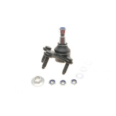 Опора кульова (передня/знизу/L) Audi A3/Q3/Skoda Octavia/SuperB/VW Golf/Passat/Touran 05-