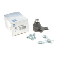 Опора кульова (передня/знизу) VW Caddy II/Polo 95-04/Golf II/III 83-99/Passat 88-97 (d=19mm)