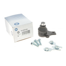 Опора кульова (передня/знизу) VW Caddy II/Polo 95-04/Golf II/III 83-99/Passat 88-97 (d=19mm)