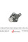 Опора кульова (передня/знизу) Toyota Corolla 06-/Auris 07-/Rav 4 06-