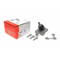Опора кульова (передня/знизу/L) Audi A3 -93/VW Golf IV -06
