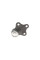 Опора кульова (передня/знизу) Citroen Berlingo/Xsara/Peugeot Partner 96-08 (d=18mm)
