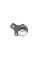 Опора кульова (передня/знизу) VW Golf 83-02 (d=19mm)