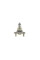 Опора кульова (передня) Toyota Avensis II 03-11 (d=15mm)