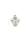 Опора кульова (передня) Toyota Avensis II 03-11 (d=15mm)