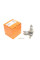 Опора кульова (передня) Toyota Avensis II 03-11 (d=15mm)
