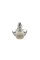 Опора кульова (передня) Toyota Avensis II 03-11 (d=15mm)