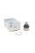 Опора кульова (передня/знизу) Renault Clio/Logan/Megane/Scenic 02- (d=18mm/38.3mm)