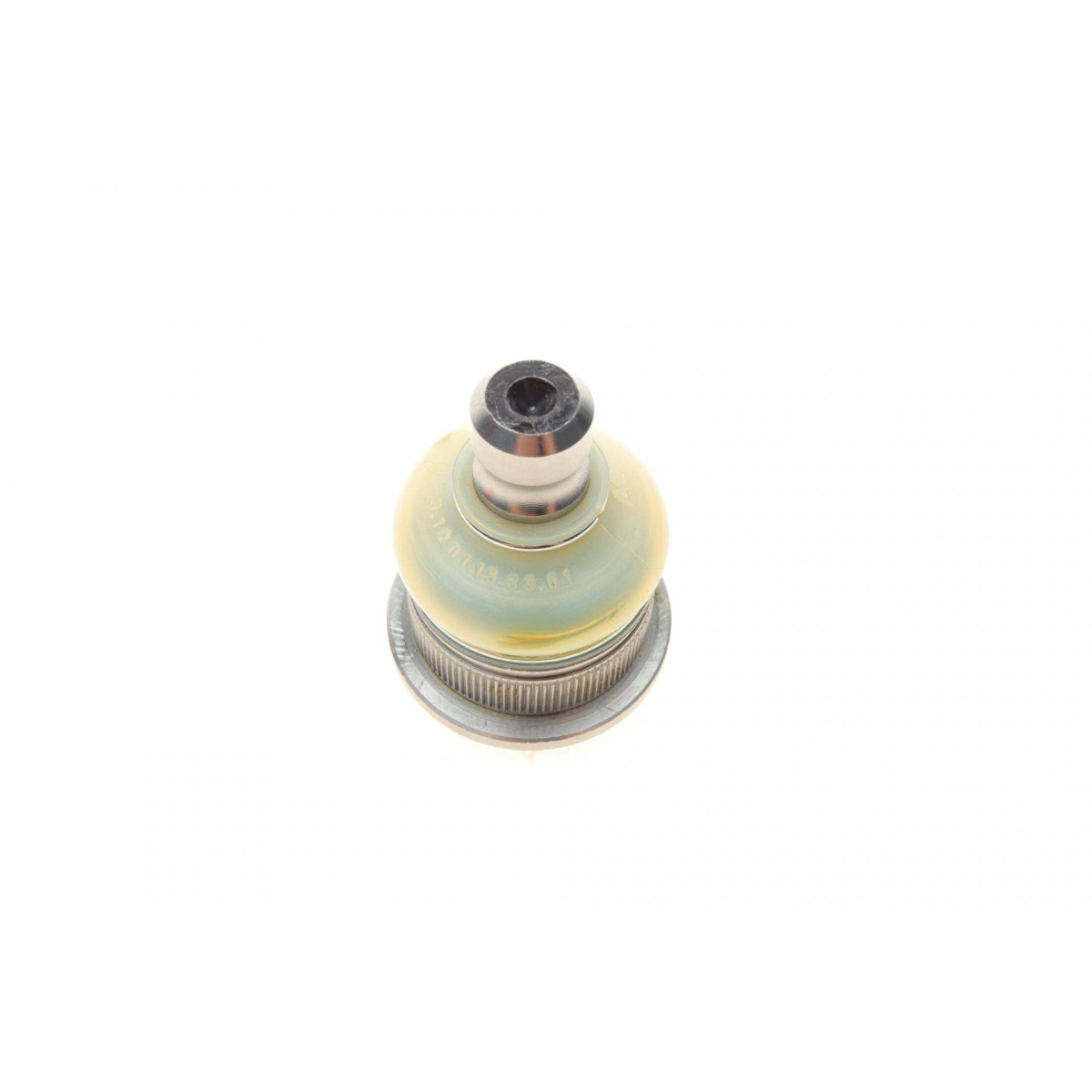 Опора кульова (передня/знизу) Renault Megane II/Scenic 02- (d=16mm)