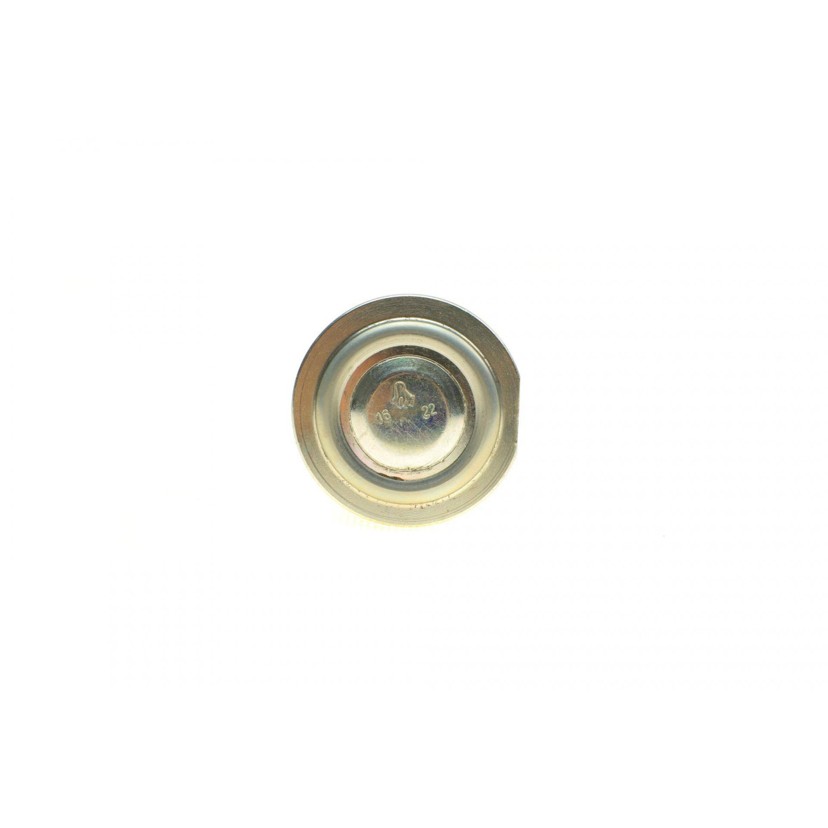 Опора кульова (передня/знизу) Renault Twingo/Smart Fortwo/Forfour 0.9TCe/1.0SCe 14- (d=18mm/38.3mm)