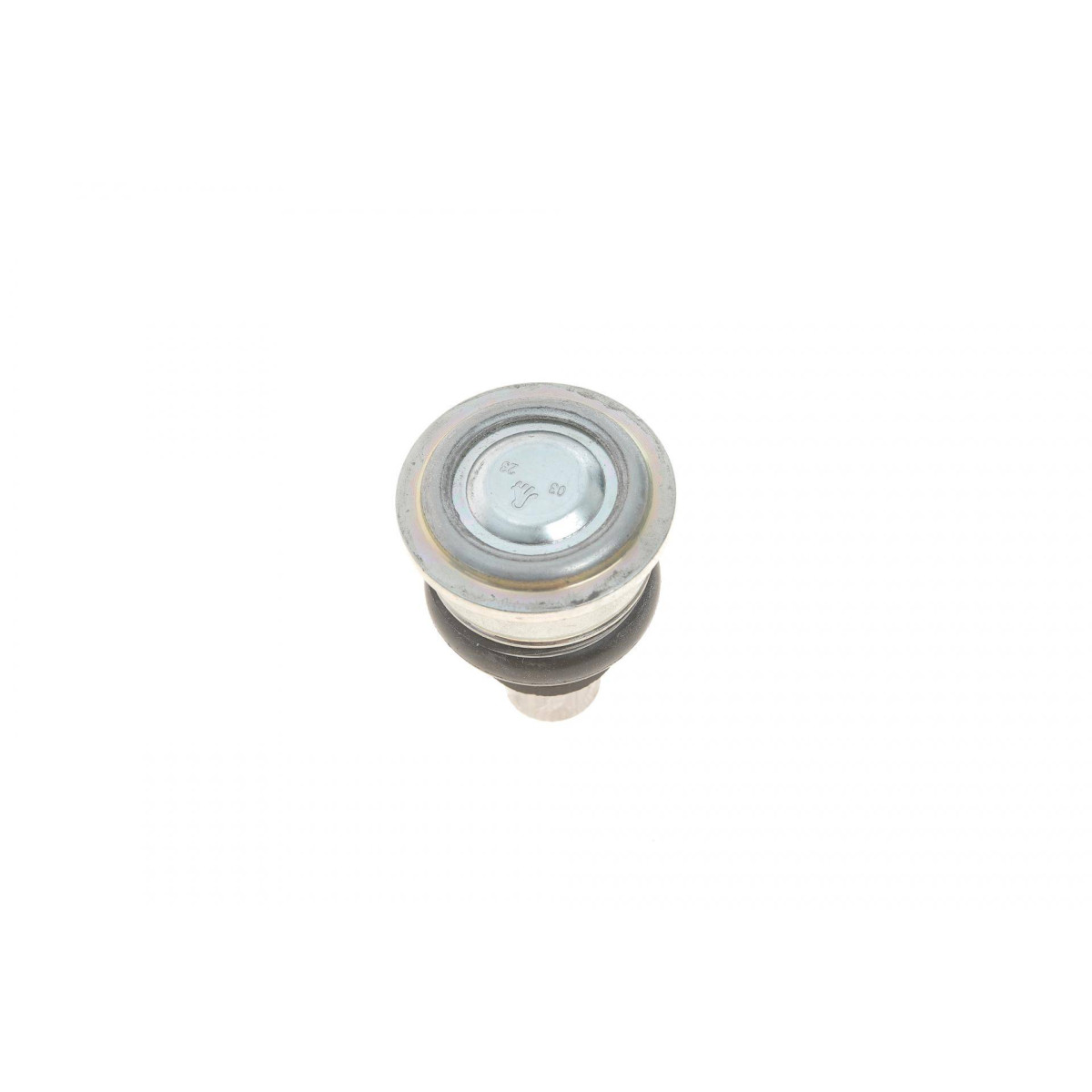 Опора кульова (передня/знизу) Nissan Juke/Leaf 10- (d=18mm/38.35mm)