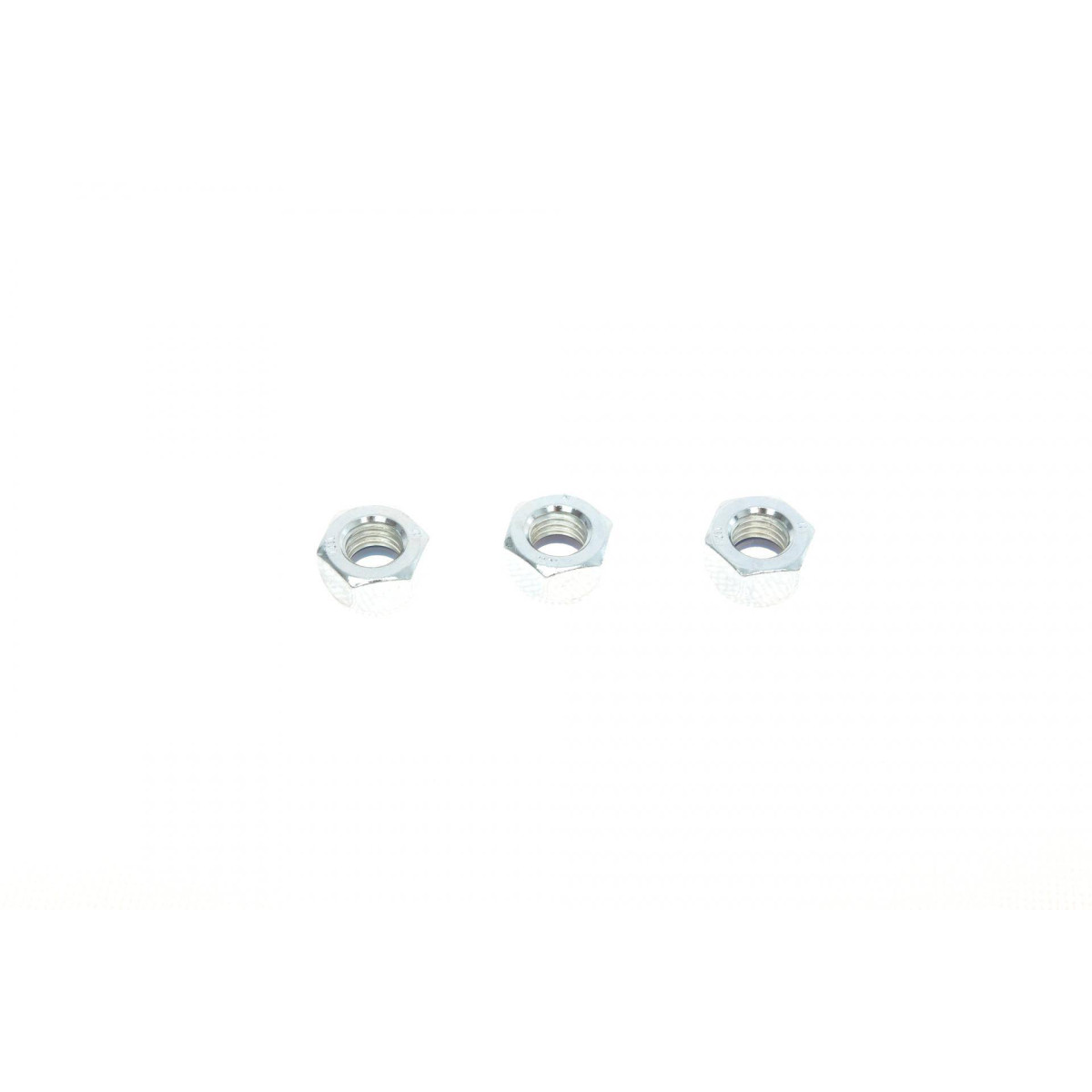 Опора кульова (передня/знизу) MB Vito (W639) 03- (d=22mm)