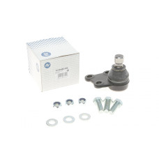 Опора кульова (передня/знизу) MB Vito (W639) 03- (d=22mm)