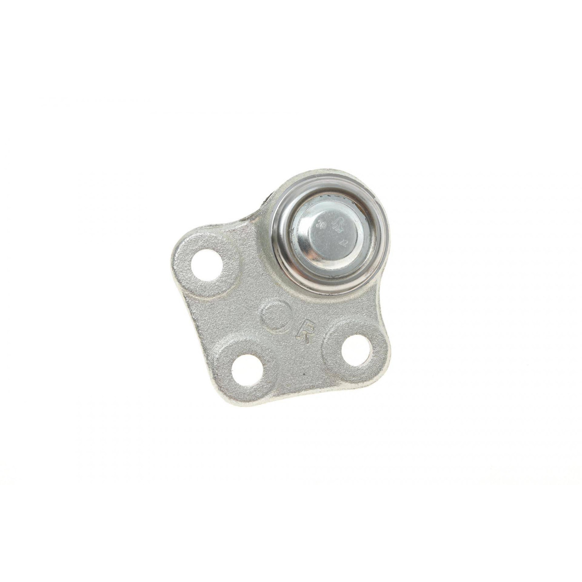 Опора кульова (передня/знизу/R) Renault Kangoo 08-/MB Citan 12- (d=20mm)