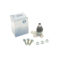 Опора кульова (передня/знизу) Citroen C3 09-/C4 14-/C-Elysse/Peugeot 208/301/2008 12- (d=18mm)