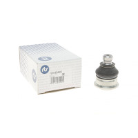 Опора кульова (передня/знизу) Renault Clio III/Logan I/Megane II/Scenic II 02- (d=18mm/38.3mm)