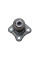 Опора кульова (передня/знизу/R) Audi A3/VW Golf IV 1.4-2.8 96-06 (к-кт)