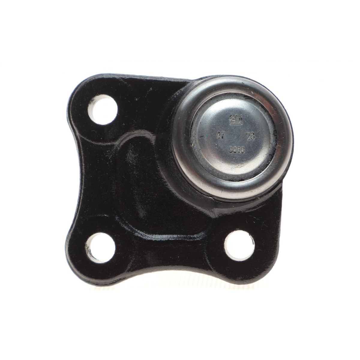 Опора кульова (передня/знизу/R) Audi A3/VW Golf IV 1.4-2.8 96-06 (к-кт)